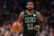 Boston Celtics v Denver Nuggets